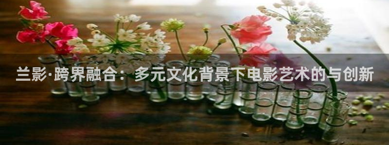 第九影影院：兰影·跨界融合：多元文化背景下电影艺术的与创新
