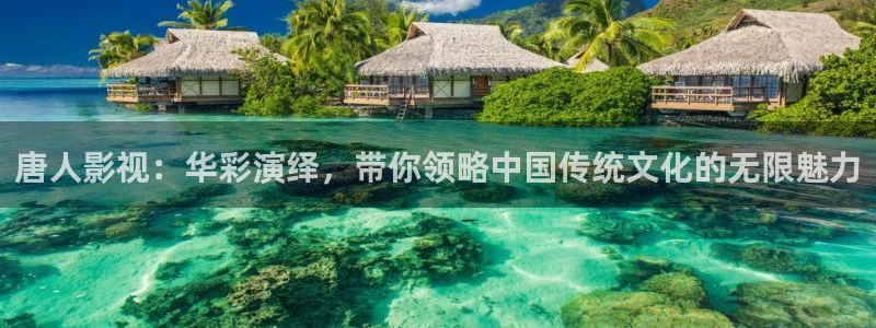 神马第九影视影院：唐人影视：华彩演绎，带你领略中国传统文化的无限魅力